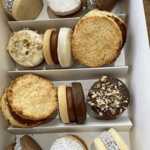 Alfajor