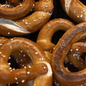 Bretzel