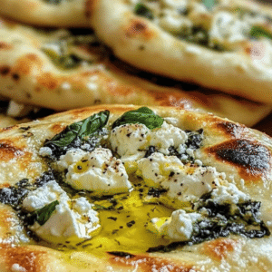 Focaccia